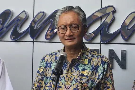 Kementerian PUPR: Pembangunan Kembali Musala Ponpes Al Khoziny Harus Miliki PBG