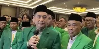 Kubu Agus Suparmanto Akan Gugat SK Menkumham yang Akui Kepemimpinan Muhammad Mardiono di PPP