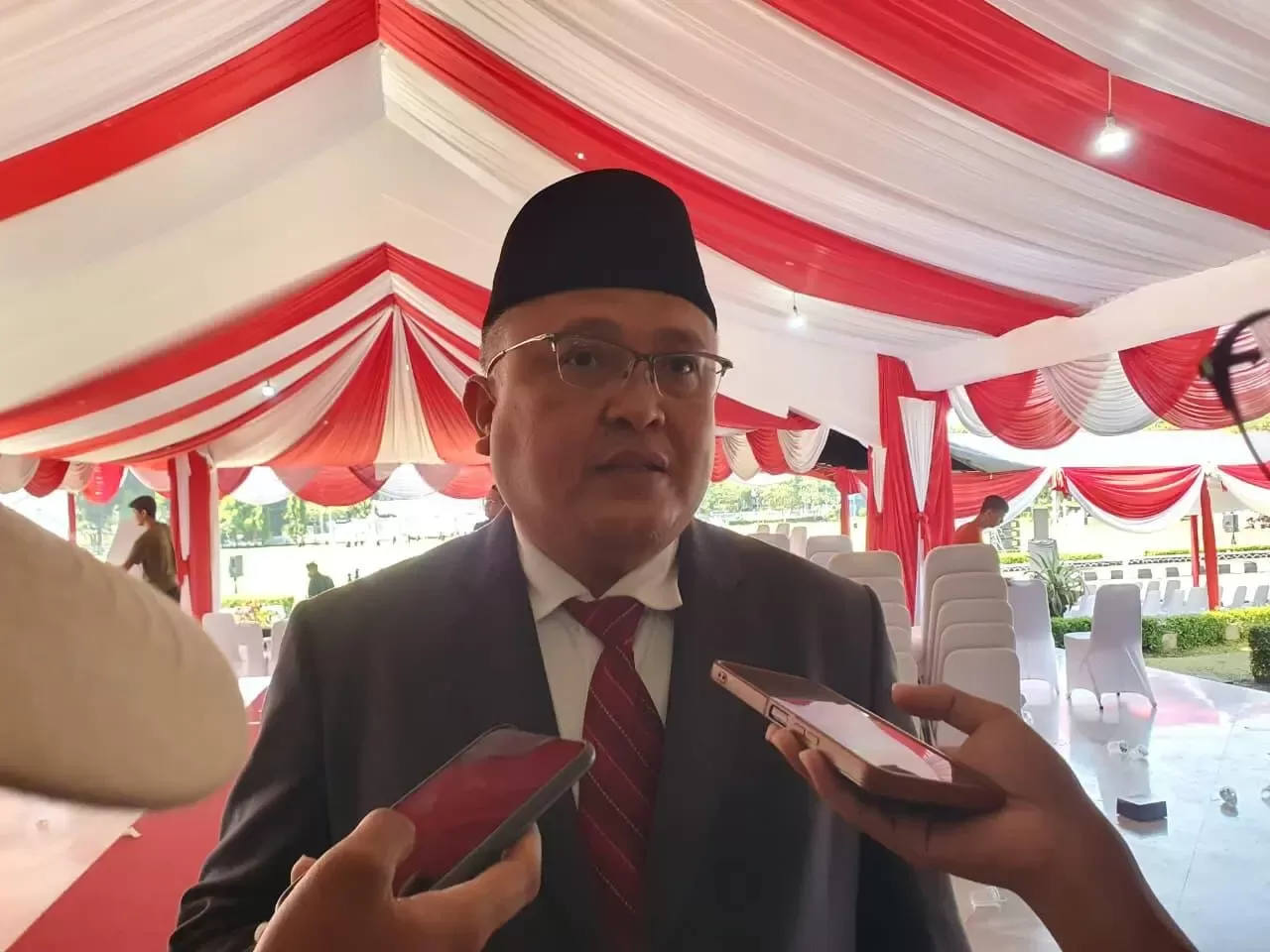 75 Desa di Kabupaten Bogor Diduga Masuk Peta Kawasan Hutan, Pemkab Ajukan Usulan ke Kemenhut