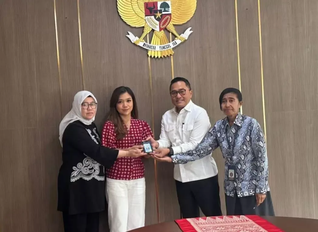 PWI Pusat Apresiasi Pengembalian Kartu Liputan Wartawan CNN Indonesia oleh Istana