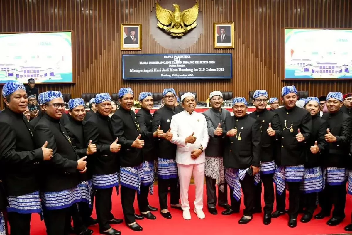 Gubernur Jabar Minta Evaluasi Tata Kelola Program Makan Bergizi Gratis