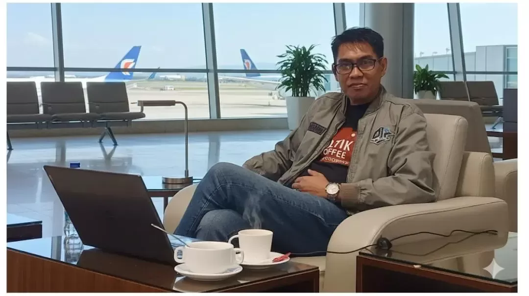 Ujian Kebebasan Pers: PJS Minta Istana Klarifikasi Rumor Pencabutan Kartu Liputan CNN Indonesia