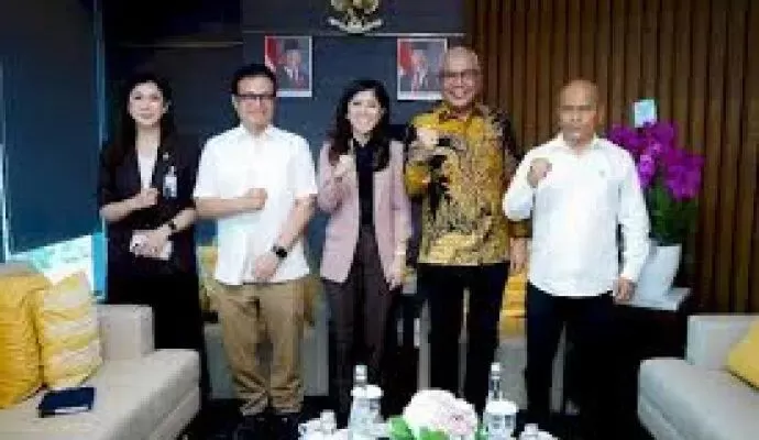 Pelantikan Pengurus PWI Pusat 2025-2030 Diundur ke 4 Oktober, Rencananya Digelar di Monumen Pers Nasional Solo