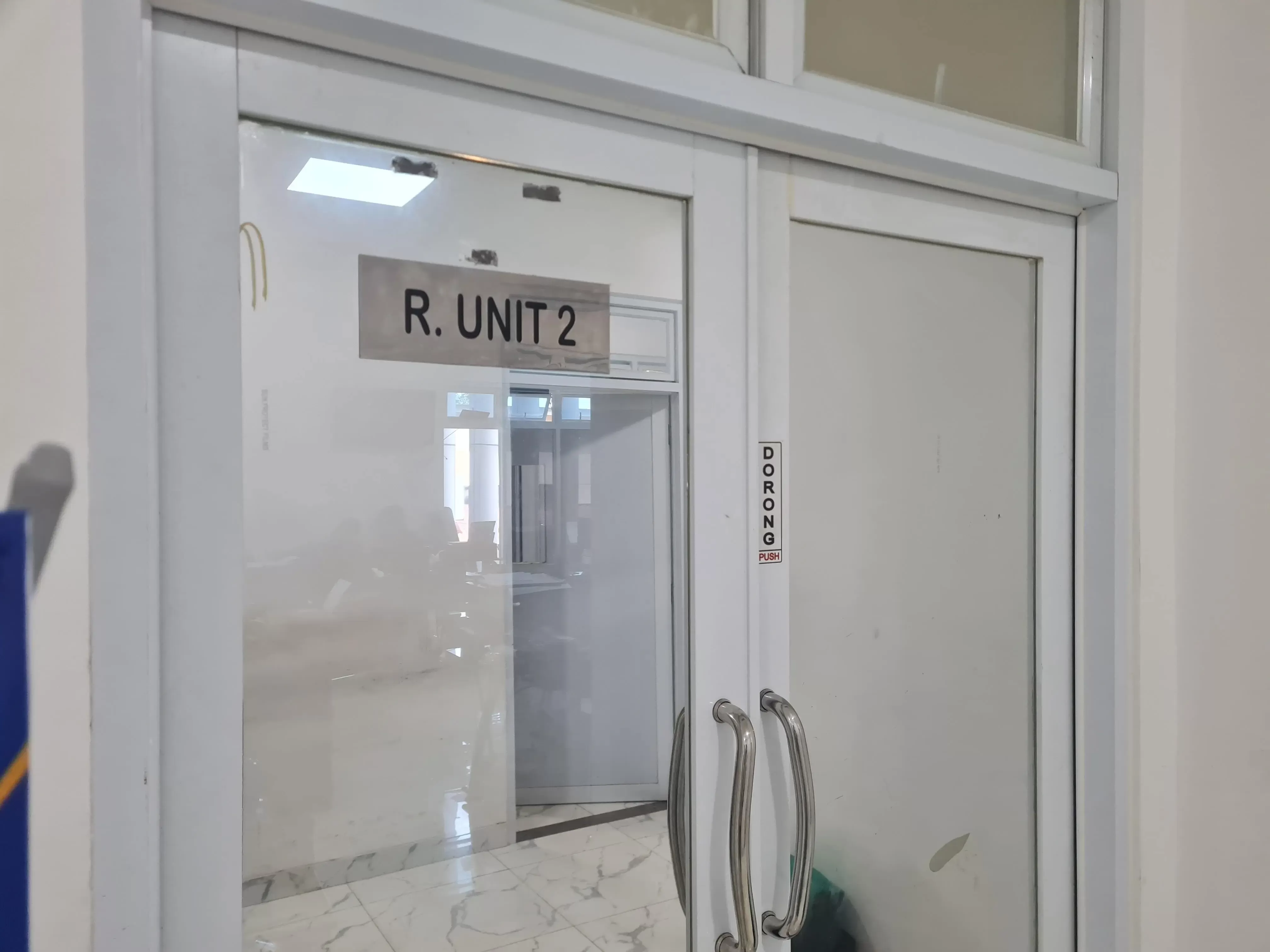 Lebih dari 24 Jam, Setiadi Noto Masih Diperiksa Polisi