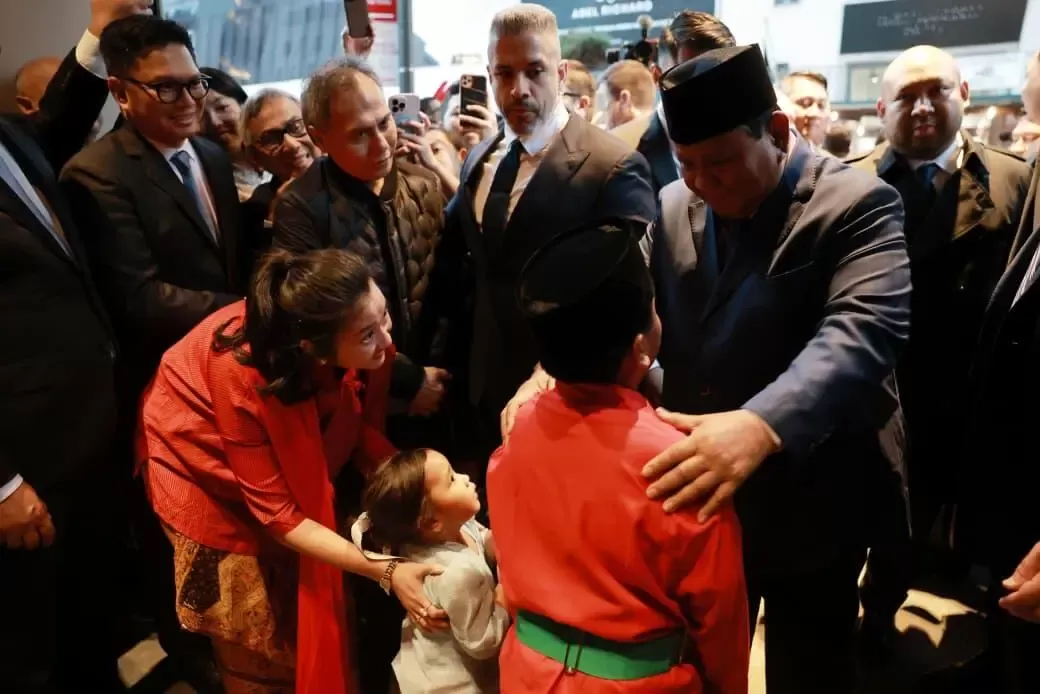 Pidato Presiden Prabowo di Sidang Umum PBB Jadi Momentum Indonesia Perkuat Diplomasi Global