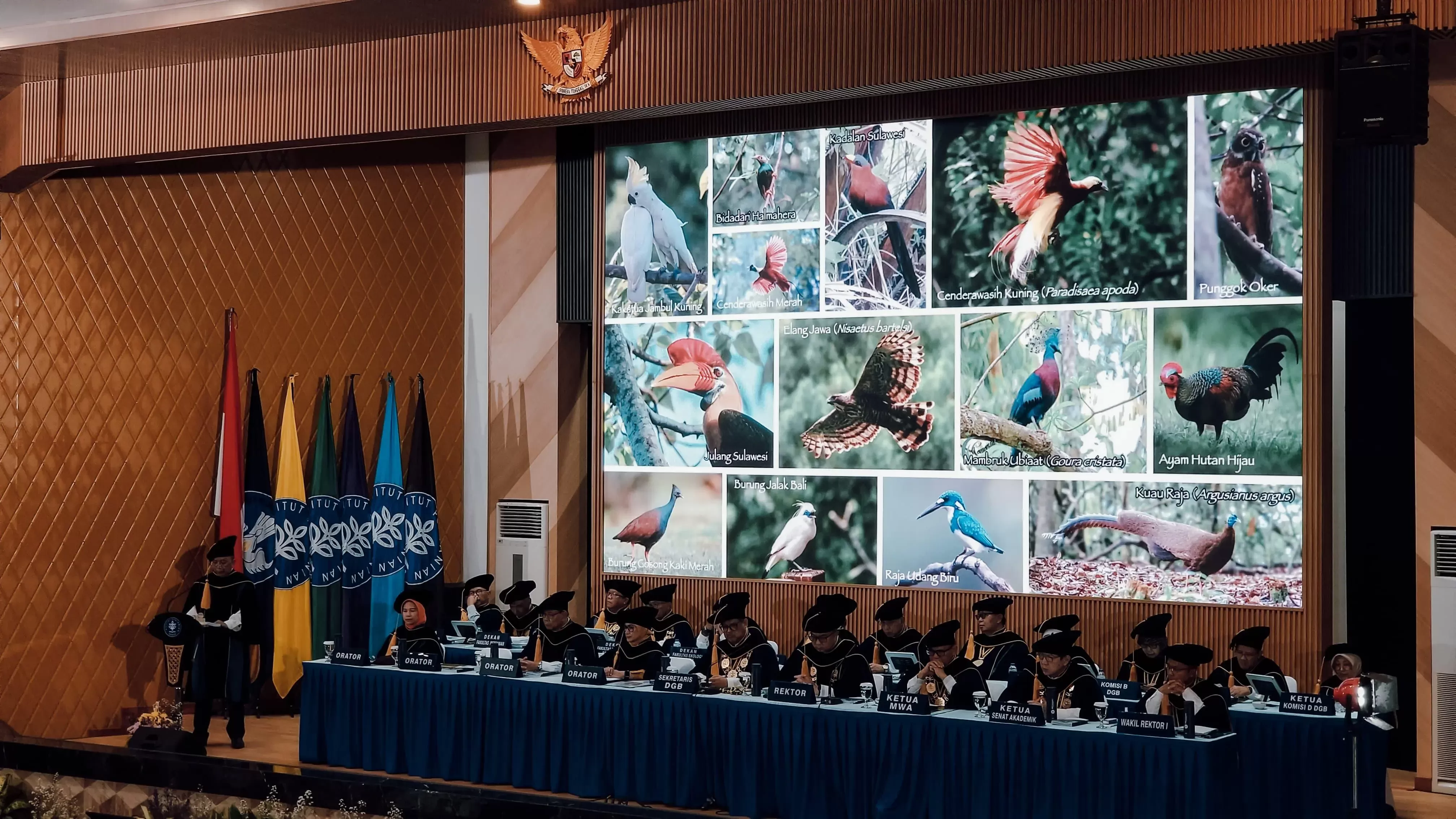 Retrospeksi 35 Tahun Ekowisata, Prof. Ricky Avenzora Kritik Pola Penyegelan Objek Wisata