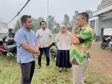Desa Sukawangi Geger, Lahan 800 Hektare Terancam Lelang, Pemprov Jabar Turun Tangan