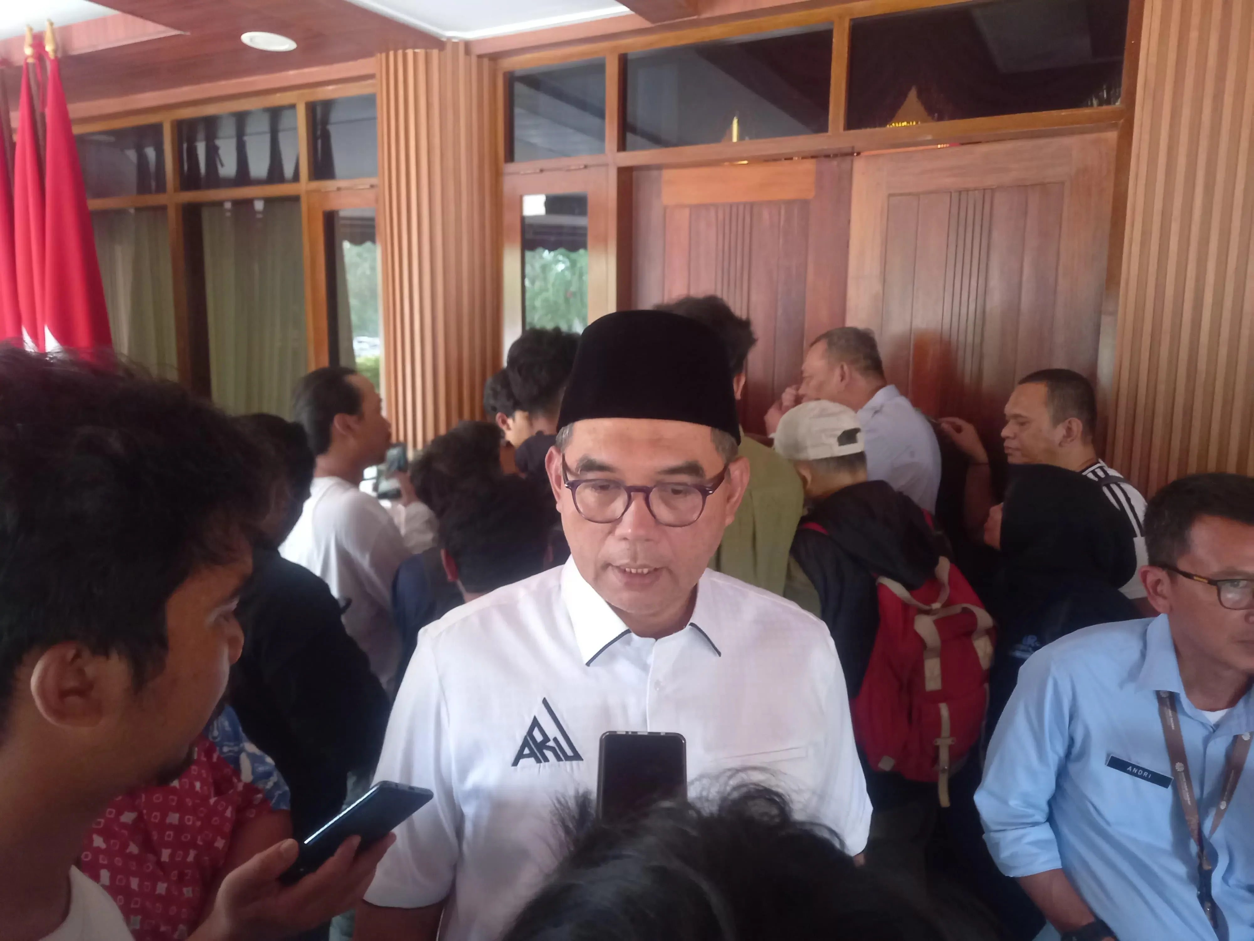 Pemkab Bogor Matangkan Jalur Khusus Tambang, Sepakati Aturan Lalu Lintas Sementara dengan Pemkab Tangerang