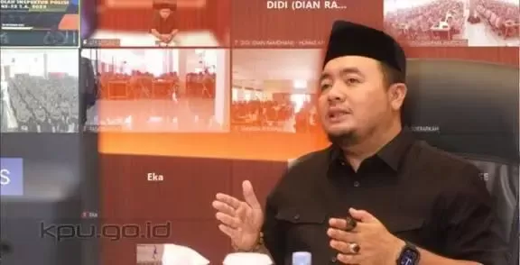 KPU Batalkan Keputusan Soal Pengecualian Dokumen Syarat Capres-Cawapres