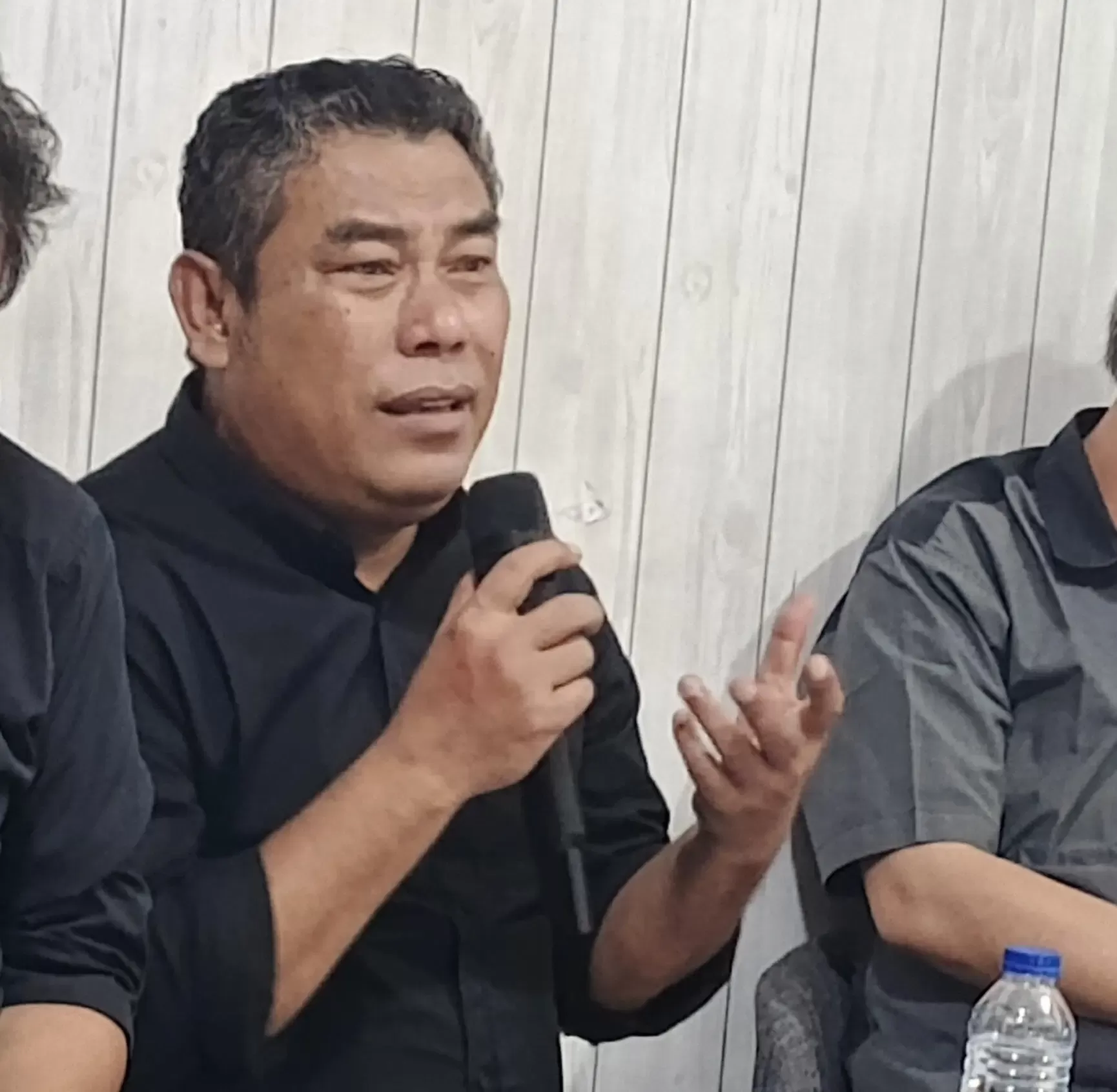 ‎Masih Defisit Anggaran, Tunjangan DPRD Kota Bogor Dinilai Selangit
