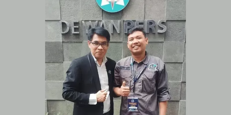 Insiden Doorstop Jambi: Humas Seharusnya Jadi Mitra, Bukan Penghalang