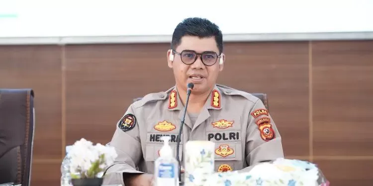 Polda Jabar Imbau Masyarakat Proaktif Laporkan Tindak Pidana, Dorong Kamtibmas Kondusif