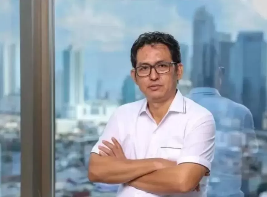 Reshuffle Kabinet Kedua, Muhammad Sirod: Bukti Kematangan Kepemimpinan Presiden Prabowo
