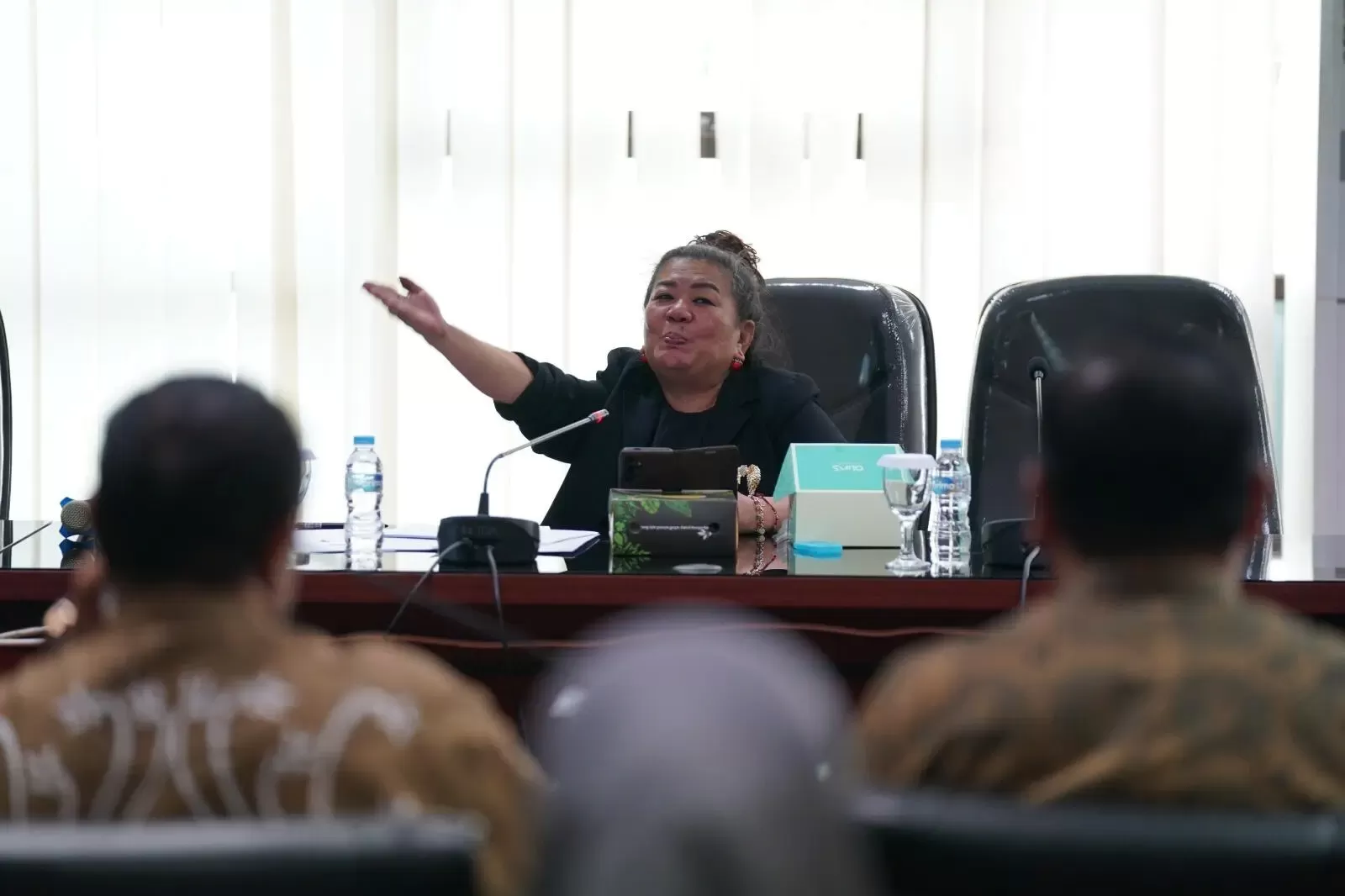 DPRD dan Pemkot Bogor Sepakati Kenaikan BOP Guru Ngaji, RT/RW, dan LPM dalam APBD Perubahan 2025