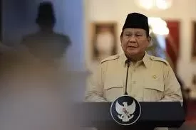 Presiden Prabowo Sampaikan Dukacita dan Instruksikan Penanganan Banjir Bali-NTT