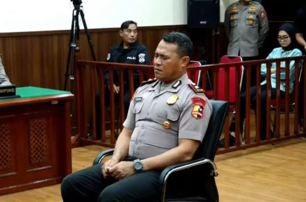 Dua Anggota Brimob Pelindas Ojol Affan Kurniawan Diproses Pidana, Tegas Menko Yusril