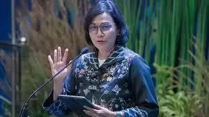 Sri Mulyani Resmi Digantikan Purbaya Yudhi Sadewa, Berakhirnya Era Menkeu Paling Berpengaruh