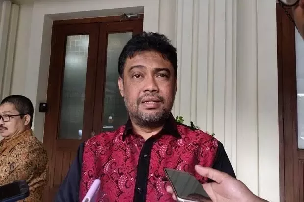 KSPI Soroti Isu PHK Massal di PT Gudang Garam, Said Iqbal: Bisa Berdampak ke Ratusan Ribu Buruh