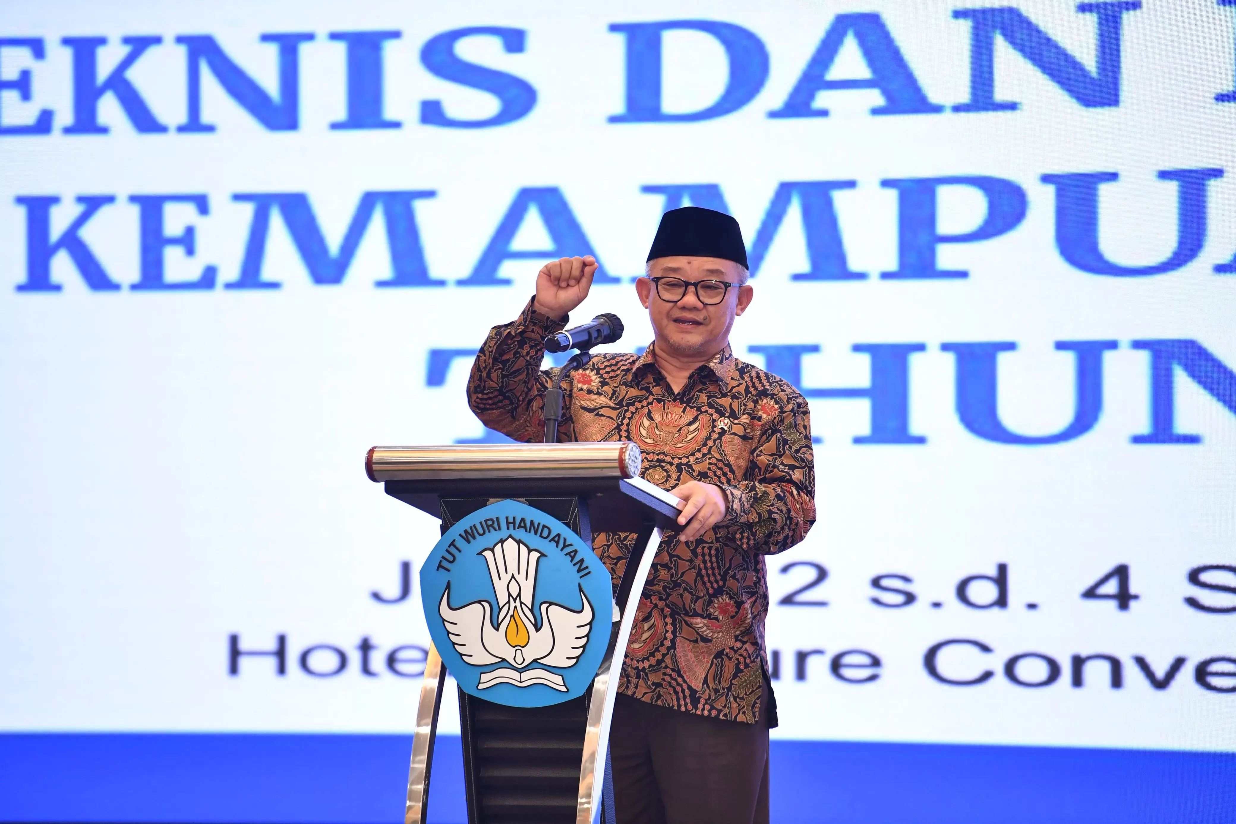 Lebih dari 2 Juta Murid Daftar Tes Kemampuan Akademik (TKA) 2025, Pendaftaran Dibuka hingga 5 Oktober