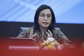 Menkeu Sri Mulyani: Belanja Negara Jadi Instrumen Pemerataan dan Peningkatan Kesejahteraan Rakyat