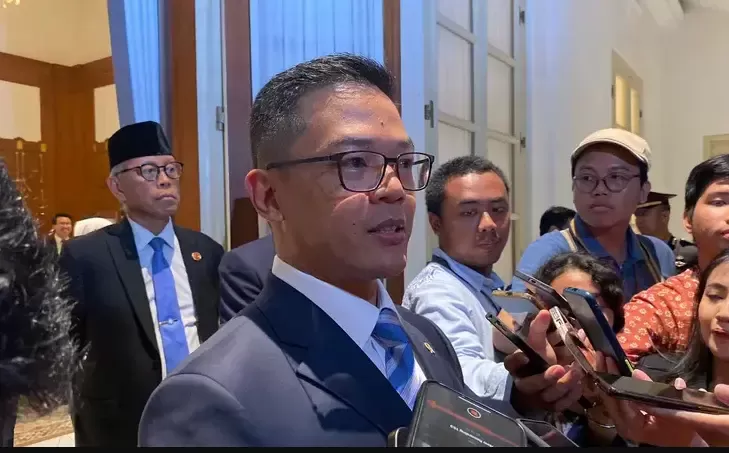 Menlu RI Desak Peru Usut Tuntas Kasus Penembakan Staf KBRI Lima, Zetro Leonardo Purba