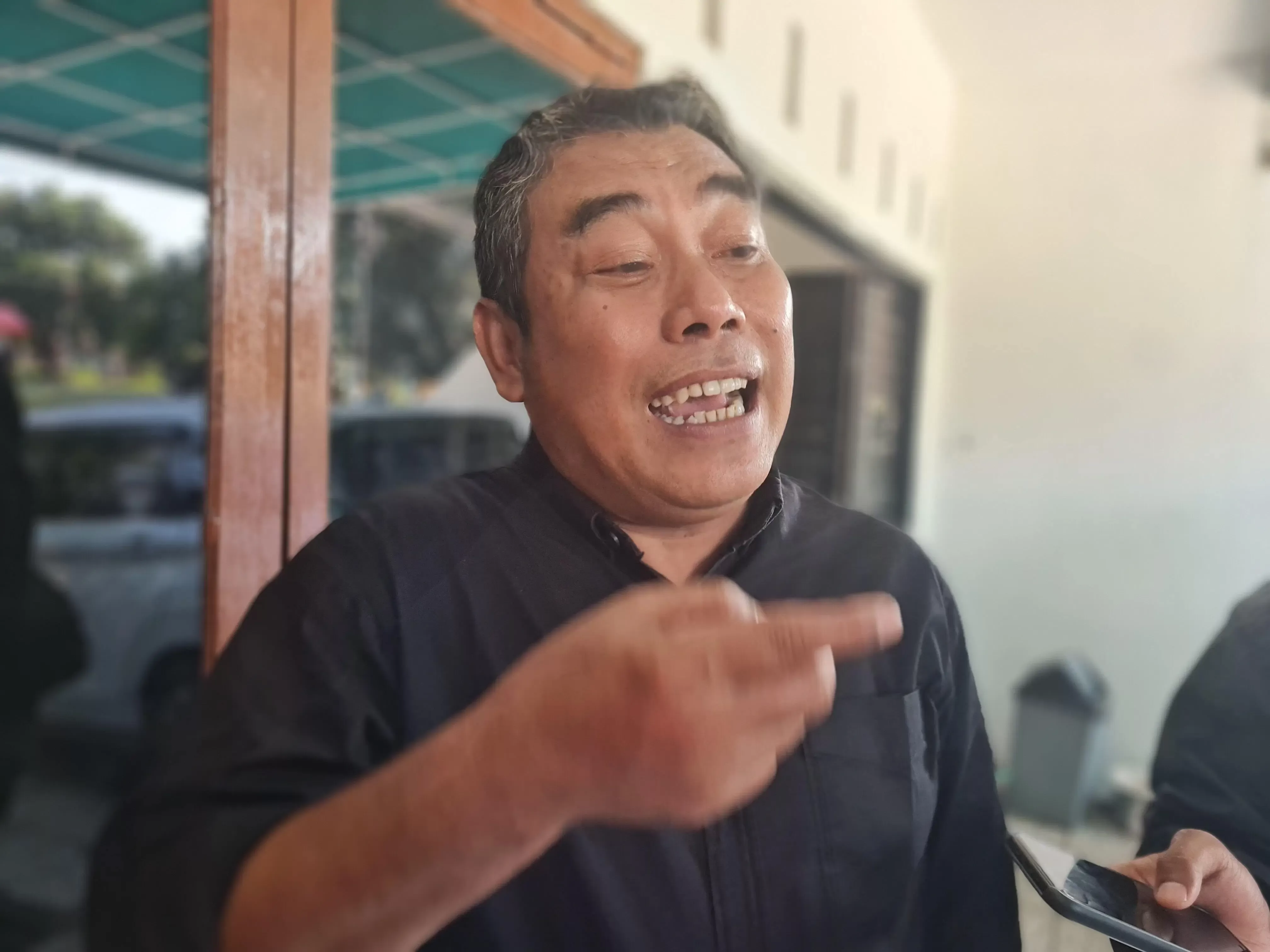 Yusfitriadi: Indonesia Butuh Reformasi Partai Politik, Bukan Sekadar Pergantian Rezim