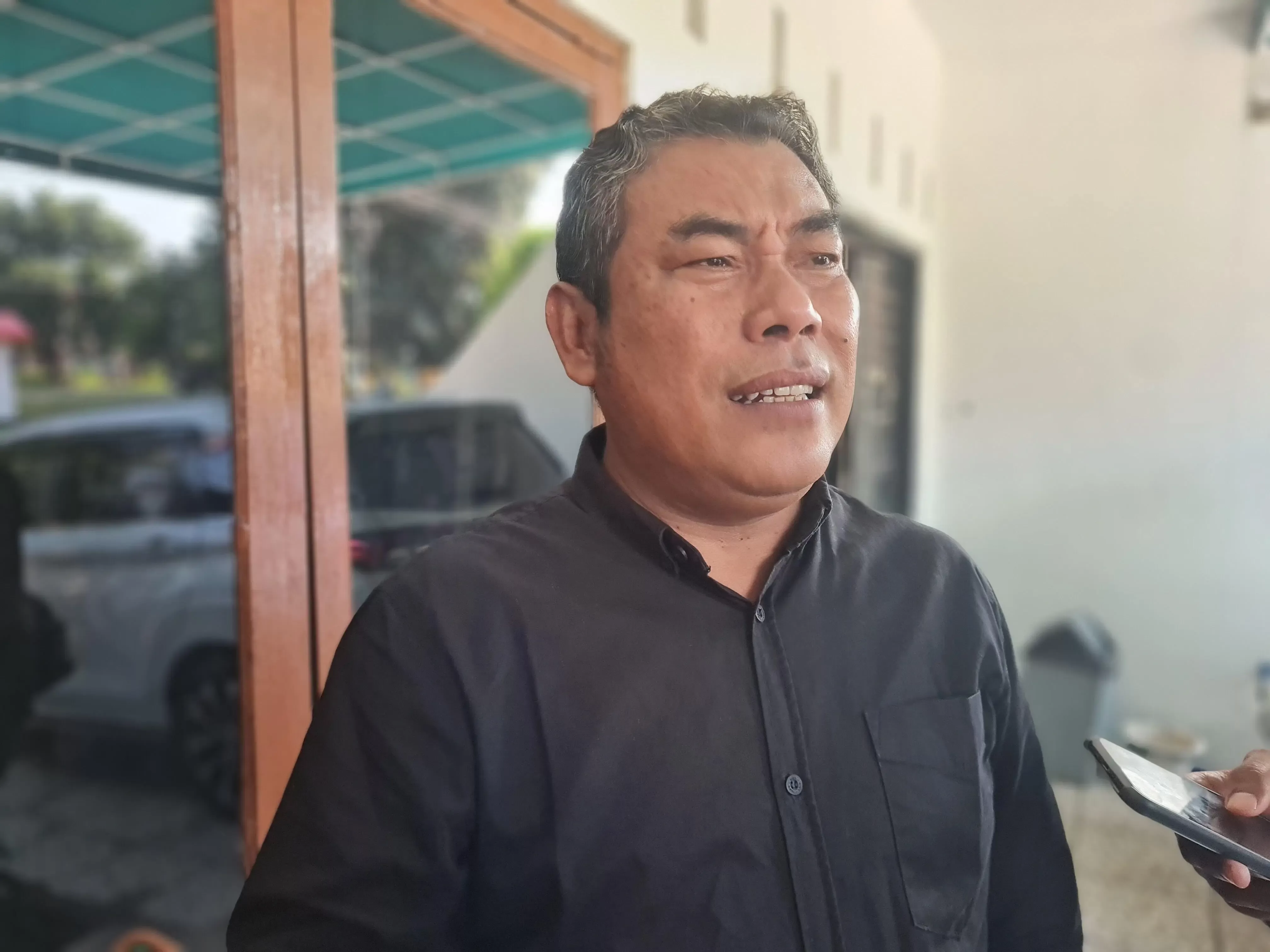 Koperasi Merah Putih di Kabupaten Bogor Disoroti Yusfitriadi: Dinilai Stagnan dan Dipaksakan