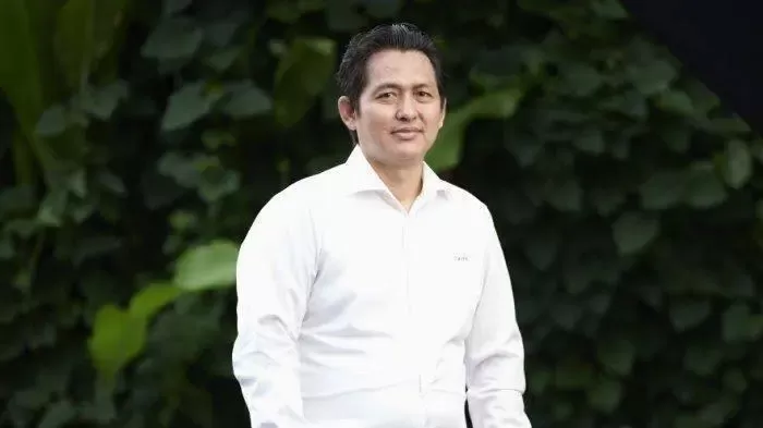 Demo 5-2025, Muhammad Sirod: Partisipasi Generasi Maya Perlu Dibimbing, Bukan Dibiarkan Terseret Euforia Digital