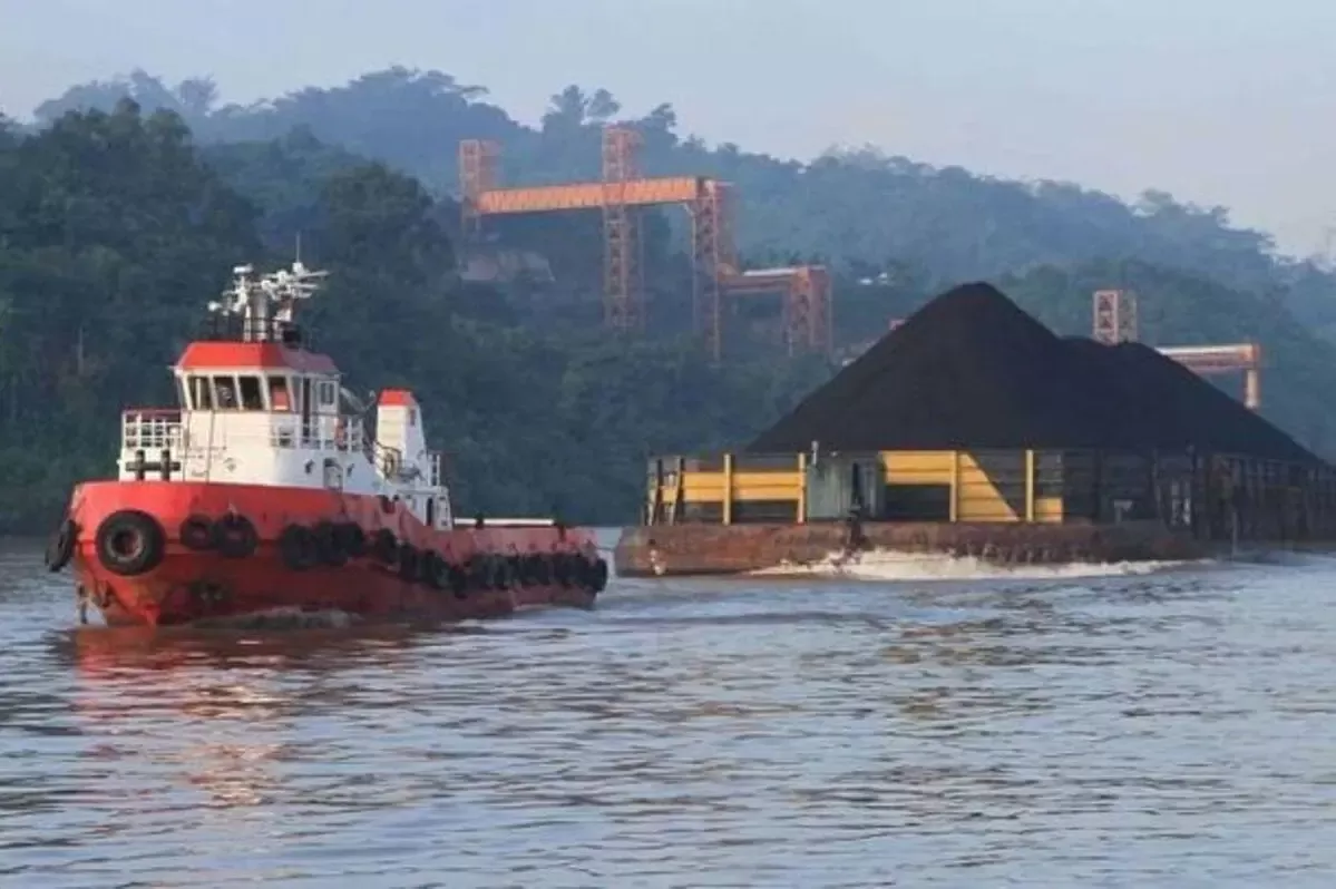 Harga Batu Bara Acuan September 2025 Naik Jadi 105,33 Dolar AS per Ton, HBA I-III Turun