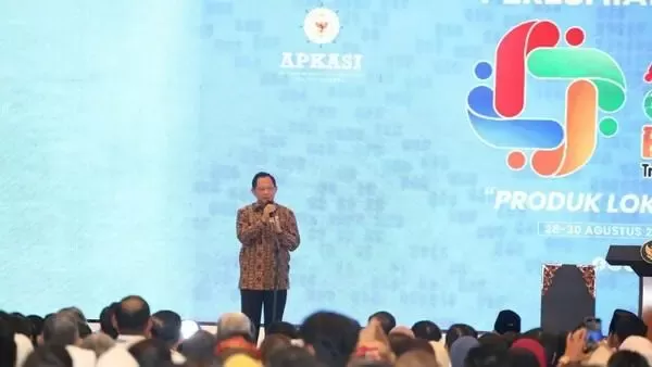 Mendagri Tito Karnavian Larang Kepala Daerah Pesta Mewah dan Perjalanan ke Luar Negeri