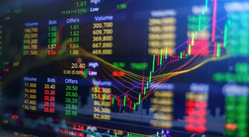 Gejolak Politik Tekan IHSG ke 7.700 dan Rupiah Rp16.400, Analis Ingatkan Pentingnya Kepercayaan Publik