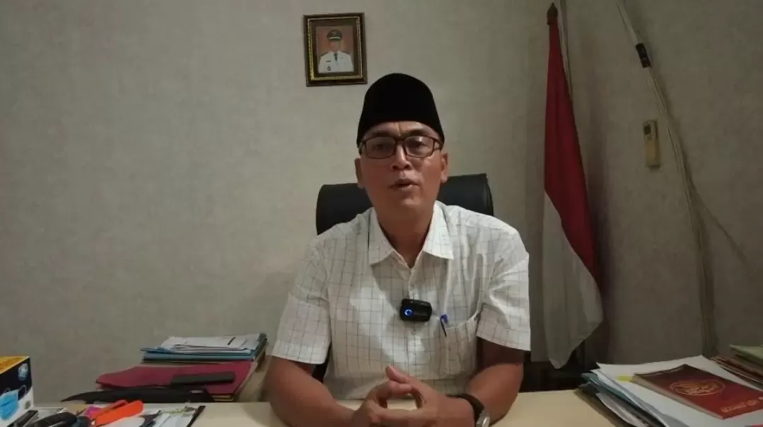 Kepala Desa Cikeas Udik Imbau Warga Jaga Kondusifitas dan Waspada Provokasi