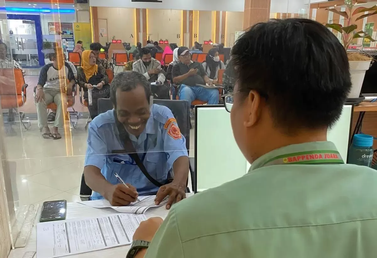 Pemkab Bogor Ringankan Pajak Warga, Diskon 100 Persen hingga Pembebasan PBB-P2 Tahun 2025