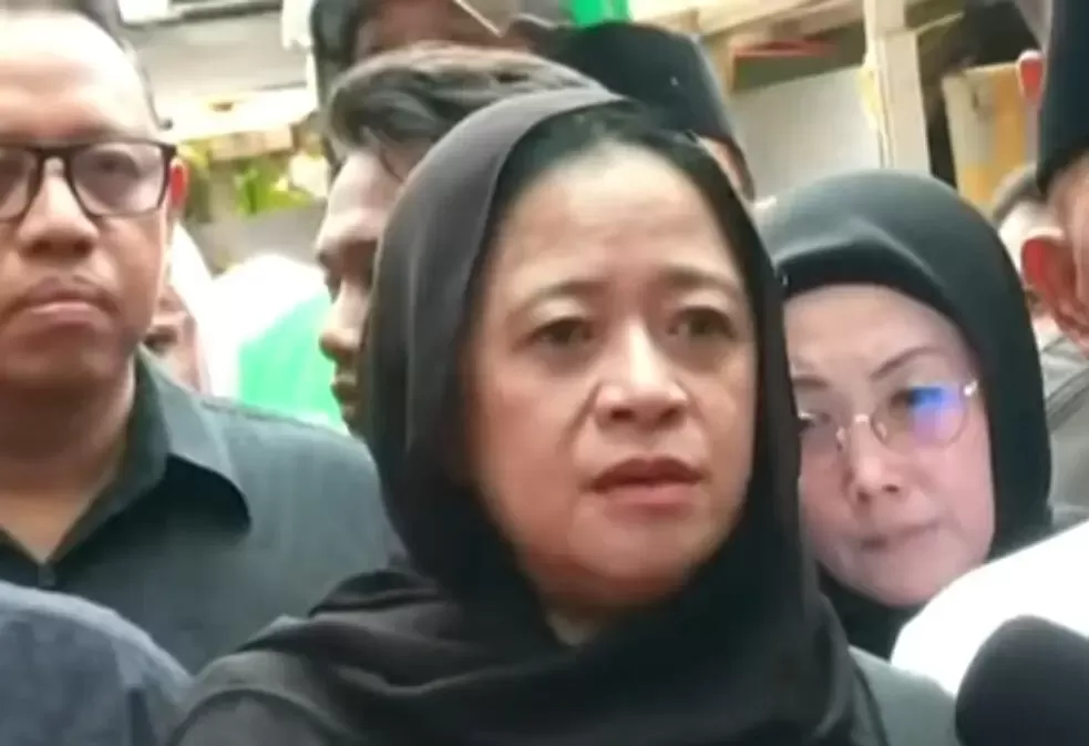 Puan Maharani Kembali Minta Maaf dan Janji Evaluasi Kinerja DPR, Tunjangan Fantastis Tetap Cair Hingga Oktober 2025