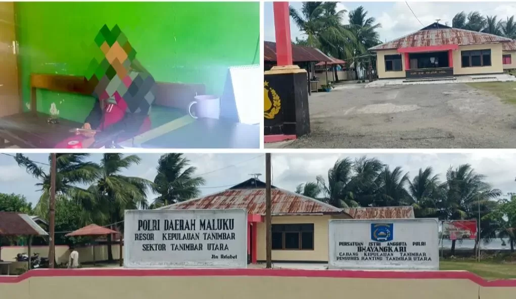 Asmara Berujung Proses Hukum, Siswi 16 Tahun di Tanimbar Utara Terancam Masa Depan
