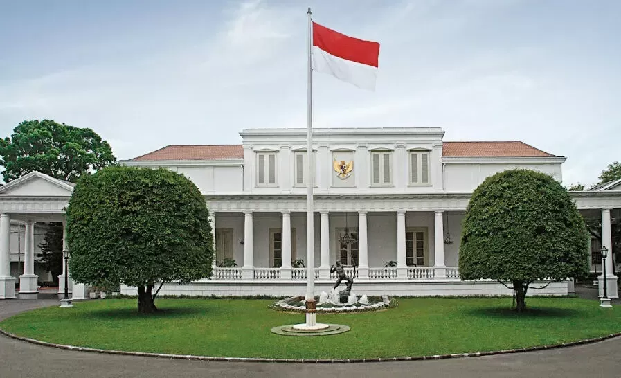 Prabowo Kumpulkan Ketum Parpol, Cak Imin dan Ibas Sepakat Evaluasi Tunjangan DPR