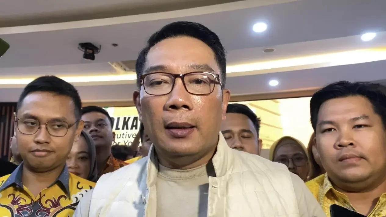 Hasil Tes DNA Membuktikan Ridwan Kamil Bukan Ayah Kandung Anak Selebgram