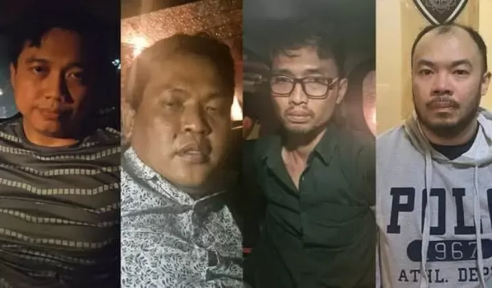 Tabir Kematian Kacab Bank Mohamad Ilham Pradipta Terungkap, Aktor Intelektual Dwi Hartono Ditangkap