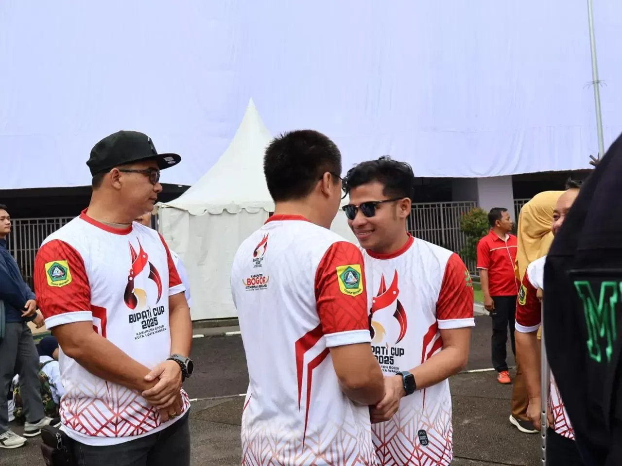 SOIna Kabupaten Bogor Gelar Tes Kesehatan untuk 180 Atlet Disabilitas Intelektual