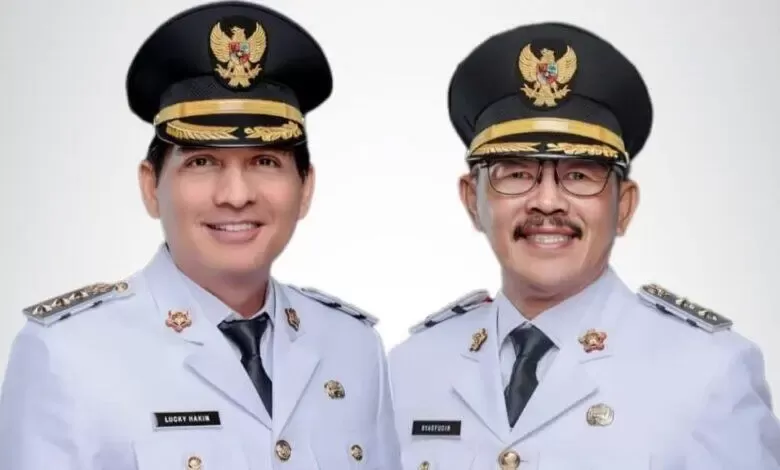 Janji Politik Terbukti: Lucky Hakim dan Syaefudin Hadirkan Jalan Mulus di Desa Loyang Indramayu