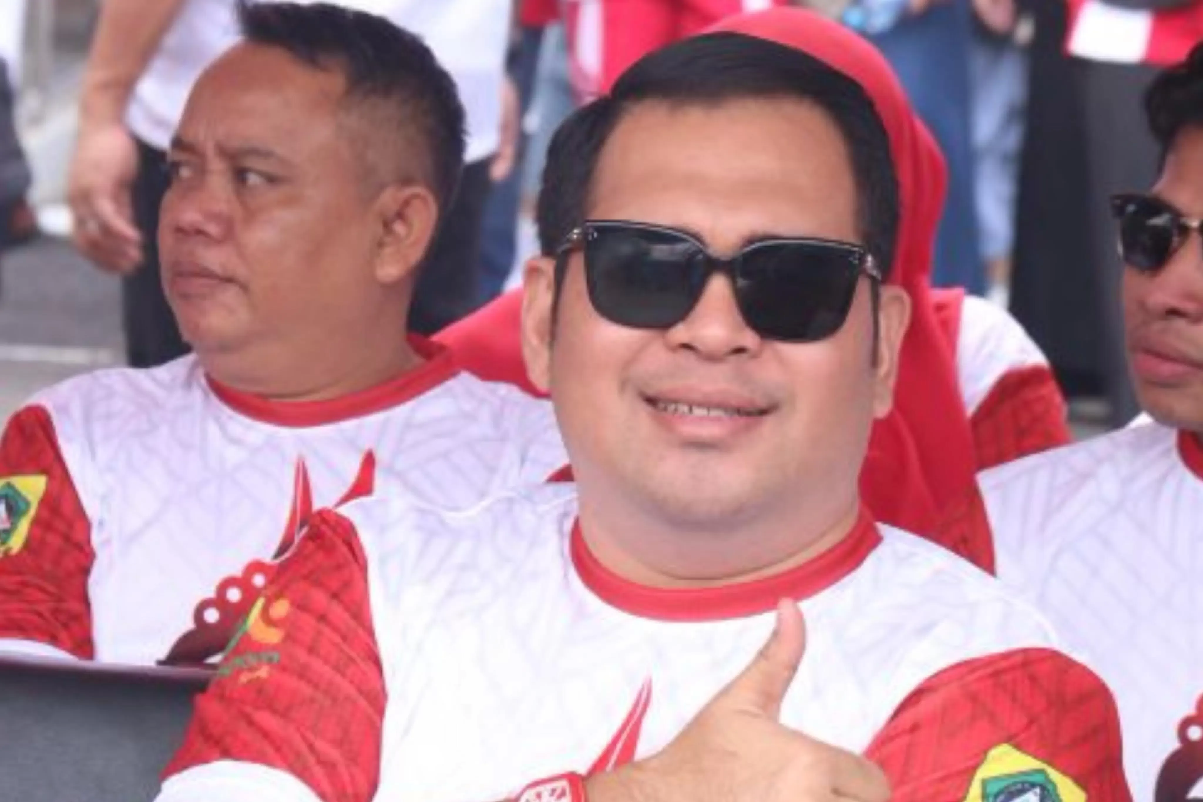 650 Atlet Ikuti Kejuaraan Atletik Bupati Cup 2025 di Kabupaten Bogor