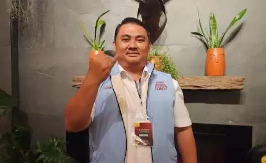 Wahyudi Chaniago Siap Maju sebagai Calon Ketua PDBI Kabupaten Bogor Periode 2025–2029