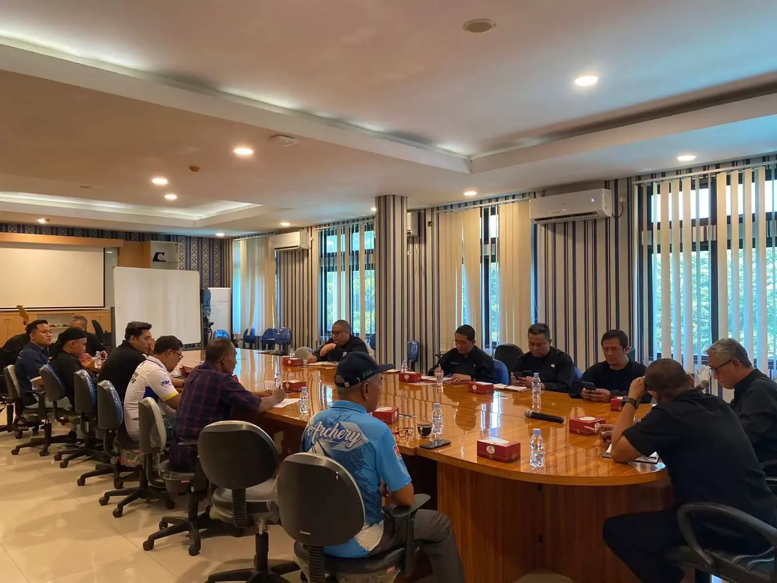 2.500 Atlet Siap Berlaga di Bupati Bogor Cup 2025, Usung 8 Cabang Olahraga