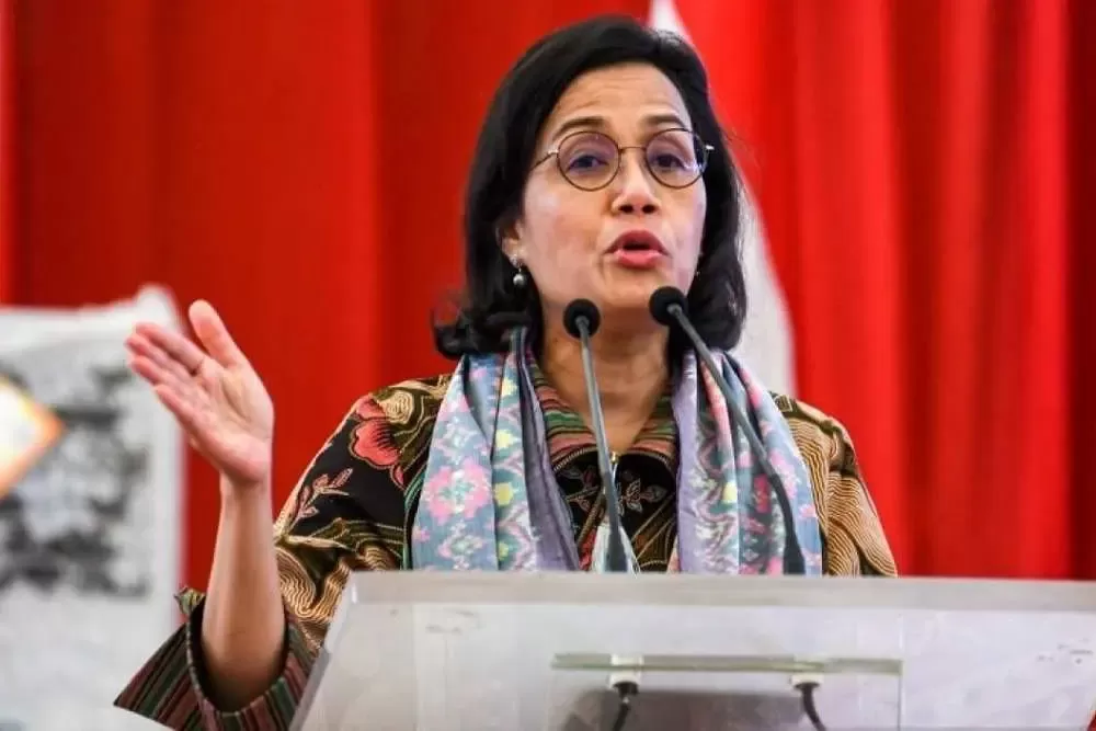 Sri Mulyani Bantah Sebut Guru Sebagai Beban Negara, Tegaskan Video yang Beredar adalah Hoax Deepfake