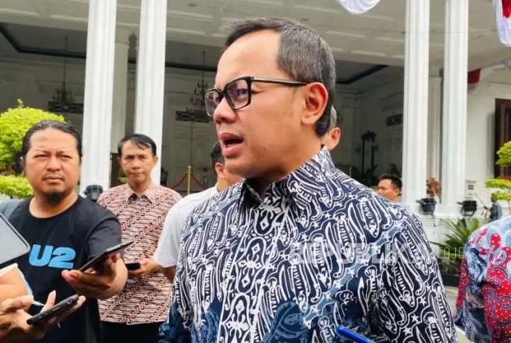 Wamendagri Bima Arya: 104 Daerah Naikkan PBB-P2, 20 Daerah Tembus di Atas 100 Persen