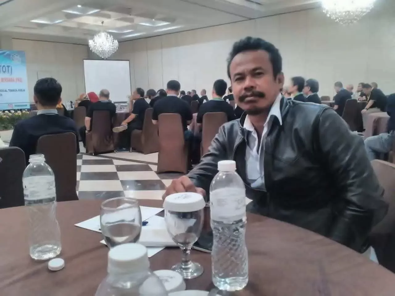 Krisis Gas Ancam Industri di Kecamatan Gunung Putri, Ratusan Buruh Kena PHK