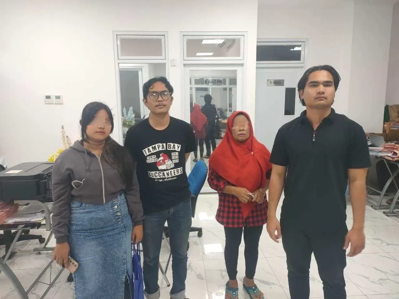 Polres Bogor Tegaskan Penanganan Kasus KDRT di Cibinong Sesuai Prosedur Hukum