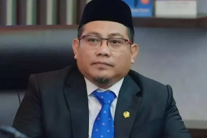 Fraksi Demokrat Desak Pemerintah Prioritaskan Kenaikan Gaji ASN di APBN 2026