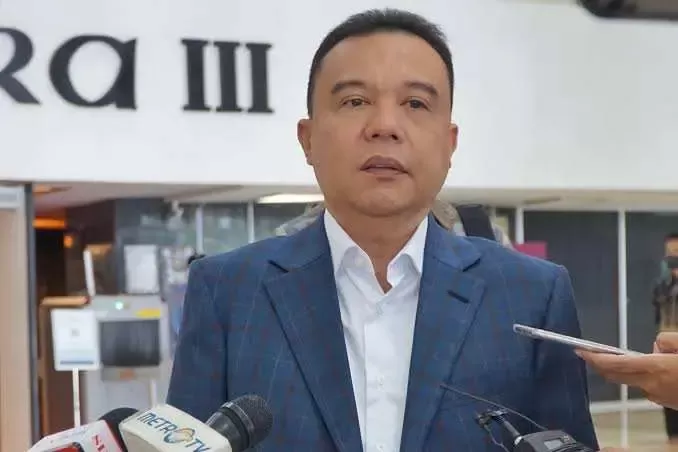 Sufmi Dasco: Aturan Baru Soal Royalti Lagu Segera Diumumkan