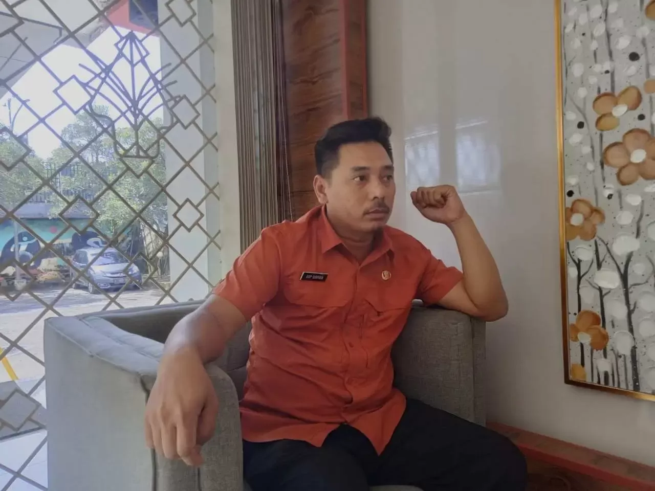 Kejuaraan Taekwondo Piala Bupati Bogor 2025 Siap Digelar di GOR Pakansari
